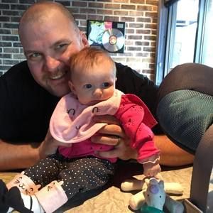 Meet your Posher, Bryan